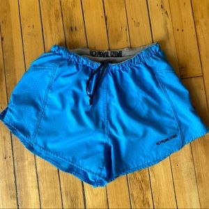 Pearl Izumi shorts